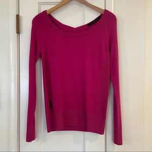 Icebreaker 100% merino wool Sweater